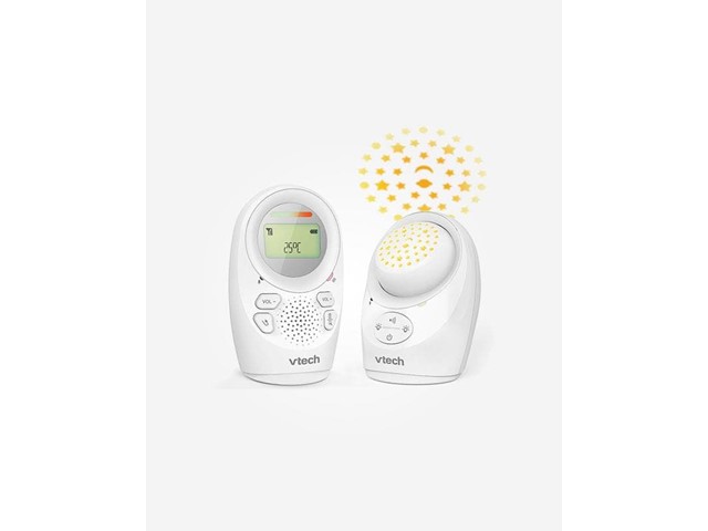 Intercomunicador audio baby monitor de Vtech