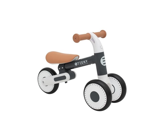 Mini bicicleta-triciclo sin pedales Teeny de Olmitos