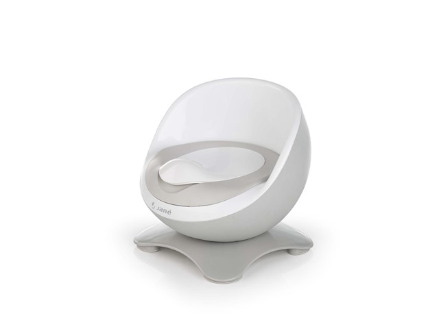 Orinal Egg Potty de Jane