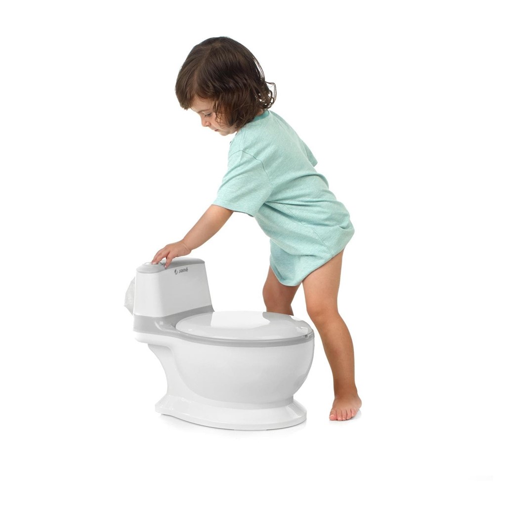 Foto 4 Orinal First Potty de Jane