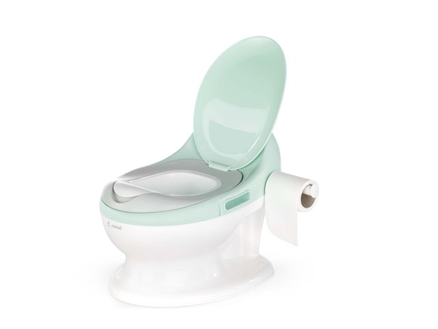 Orinal Soft Potty de Jane