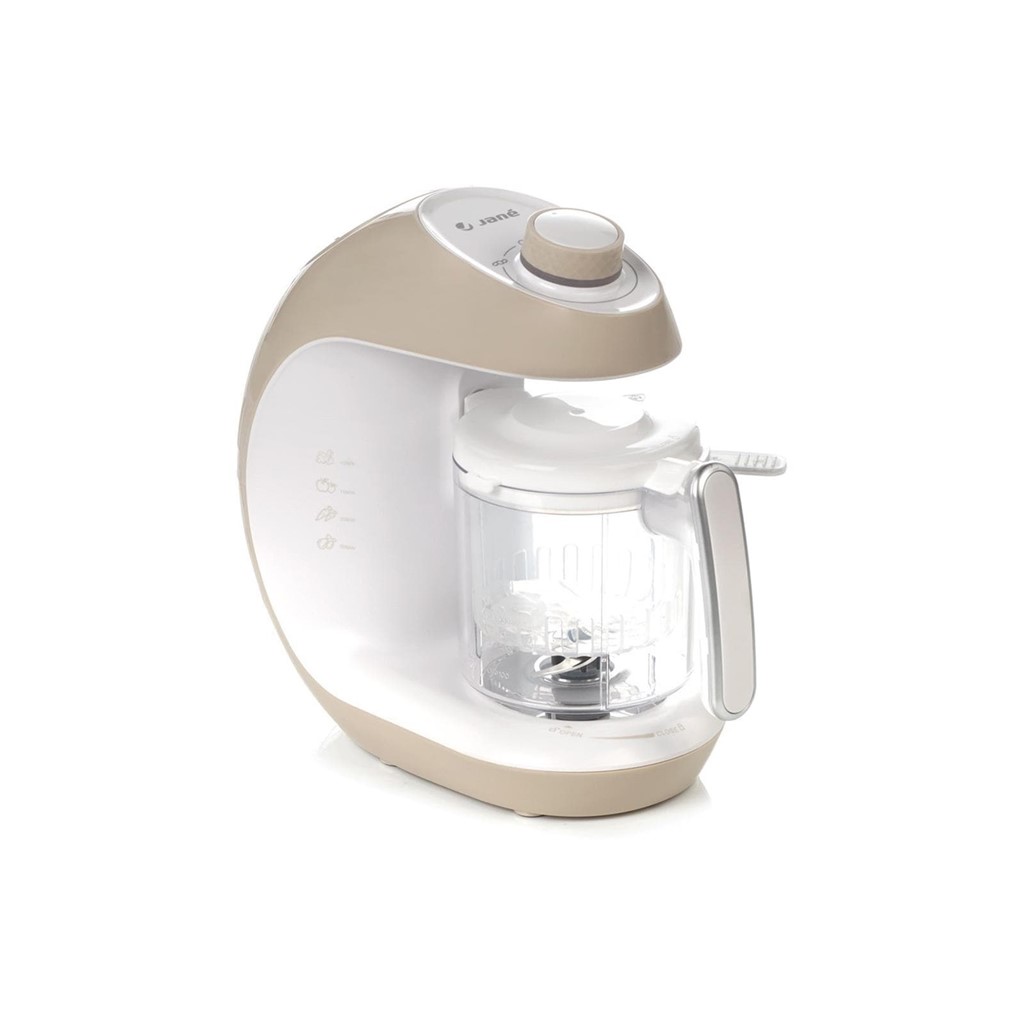 Foto 1 Robot de cocina Chefkiss Food Processor de Jane