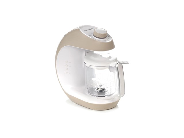 Robot de cocina Chefkiss Food Processor de Jane