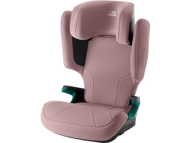 silla auto Hi-Liner de Britax Römer (100-150 cm)