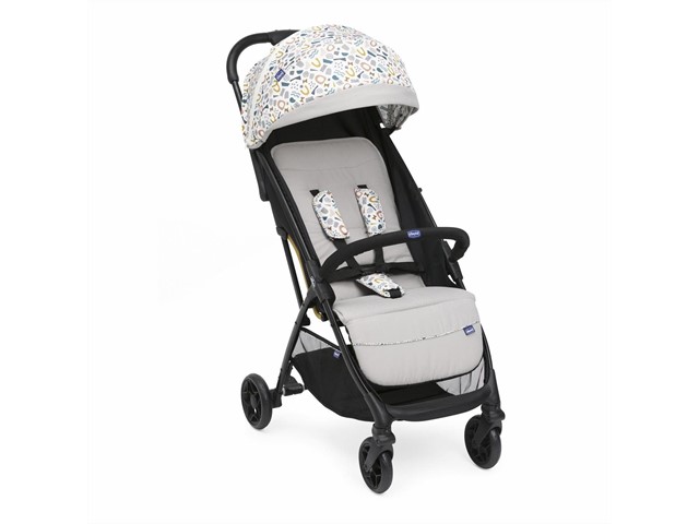 Silla paseo Glee de Chicco