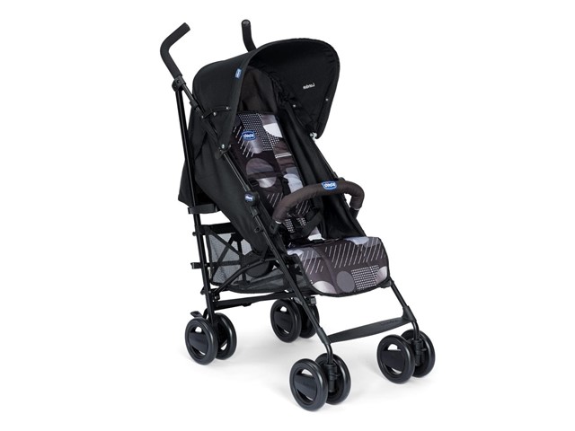 Silla paseo London Up de Chicco