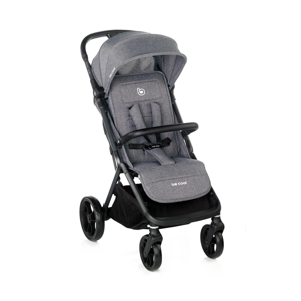 Foto 3 Silla paseo Urban Walk de Be Cool